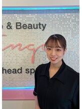 スリープ アンド ビューティ ミンゴ(sleep&beauty mingo) 小松 明莉