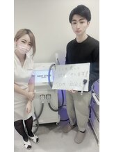 メンズビオ 神戸三宮店/