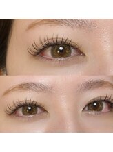 モモネイルズ(Momo Nails)/フラットラッシュ