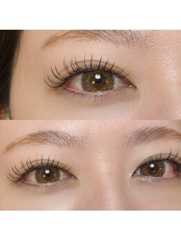 モモネイルズ(Momo Nails)/フラットラッシュ