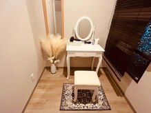 ナチュリー(Natully)/【店内設備】