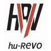 ヒューレボ 新宿店(Hu-Revo)のお店ロゴ