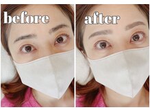 アイル 八戸店(I’LL)/美眉ワックス脱毛