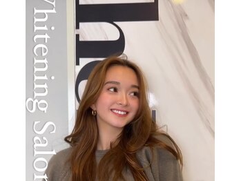 ホワイトニングサロンリセット 白金高輪(RESET)/インスタモデル【港区】