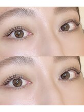 アイラッシュプラン リノ(eyelash plan RINO)/韓国風パーマ