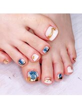 リグネイルスタジオ(Lig nail studio)/オーシャンネイル