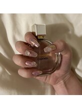 アイリッシュネイル 久屋大通店(Irish Nail)/スタッフネイル