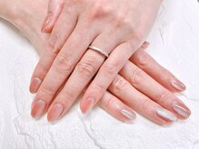 モモ(MOMO)/上品マグネット♪