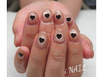 アイネイル(iNAIL)/