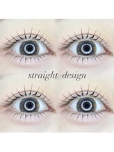 アンジュ 立町店(Ange.)/上下まつ毛パーマ♪