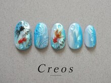 クレオス 松戸駅前店(Creos)/120分コース