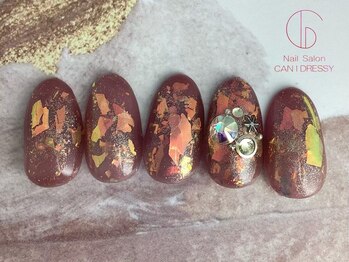 キャンアイドレッシー 茨木店(Can I Dressy)