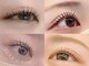 マックスラッシュ(MAX LASH)の写真/可愛いは作れる☆ビューラーいらずでナチュラルeye♪パリジェンヌラッシュリフトで自然に盛れるお目元を♪