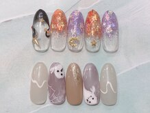 ティーエヌ 本厚木店/ハロウィン★7000円【7700円税込