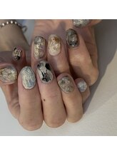 ヌア(nur.)/奥行きnuance