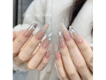 フォーミー(4.me)/アートパーツやりつけ放題