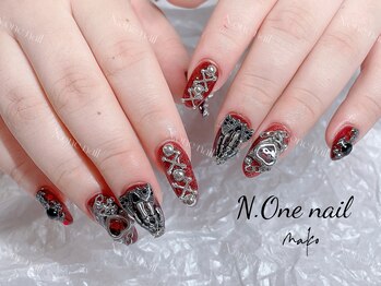 エヌワンネイル(N.one nail)/