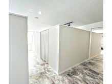 セレスティアラウンジ 平塚(CELESTIA LOUNGE)の雰囲気（CELESTIA LOUNGEでは、全て個室での施術になります♪）