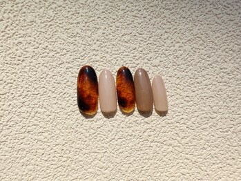 プア(Pua)/サンプルコース