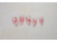 ミスシュガーネイル(MS Sugar Nail)/