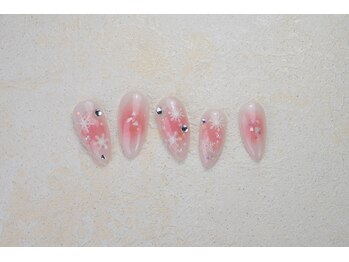 ミスシュガーネイル(MS Sugar Nail)/