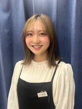バンビッシュ 池袋サンシャイン通り店 笠松 
