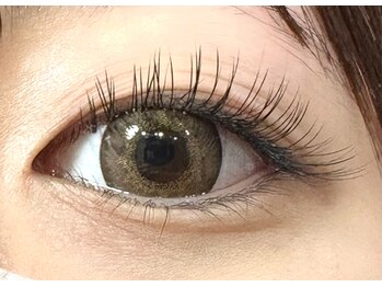 シャンティ 琴似店(Shanti)/マツエクデザイン☆