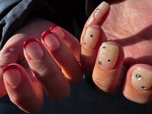 ヌー 茅ヶ崎(Nu:)/[Hand]持ち込み◎つけ放題90分