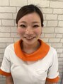 カラダファクトリー 横須賀モアーズシティ店 牧山 美穂