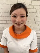 カラダファクトリー 横須賀モアーズシティ店 牧山 美穂