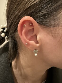 エムアンドエム(M&M)/