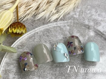 ティーエヌ 浦和店/【kakinuma限定】　design