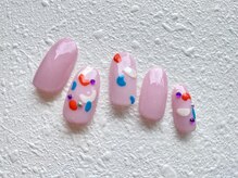 ジーニー(Genie)/Hand.. おすすめart