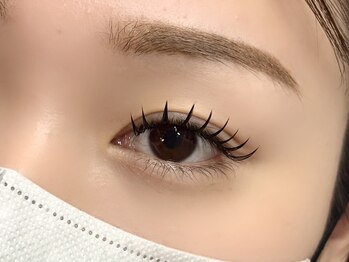 サロン ド ブランシェ(Salon de Branchee)/◇バインドロック◇