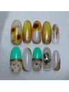 Summerニュアンス 6200円～