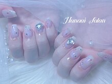 ハナアイ サロン 新大久保店(hanaai salon)/定額