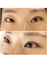 リボディ 吉祥寺店(RE B O D Y)/うるつやまつげパーマ/吉祥寺