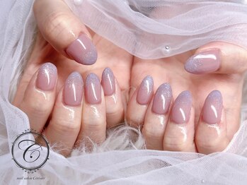 セリシール(Cericier)/【パラジェル】カラグラ