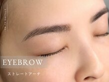 リブロウ 恵比寿店(REBROW)の雰囲気（骨格診断に特化した眉毛まつげサロン/恵比寿/眉毛/まつ毛）