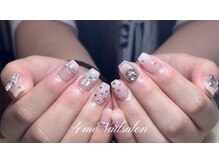 フォーミー(4.me)/パーツ放題