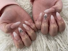 チュチュネイル マキヅメ 東久留米店(chuchu Nail)/