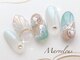 マーヴェラス 大宮店(Marvelous)の写真/ハンド¥4990～◆足湯付フット¥5500～♪やり放題メニュー多数ご用意!!パラジェル,シュラック,巻き爪矯正も♪