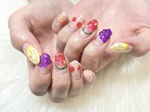 エネ(ENE)/【HAND】120分つけ放題