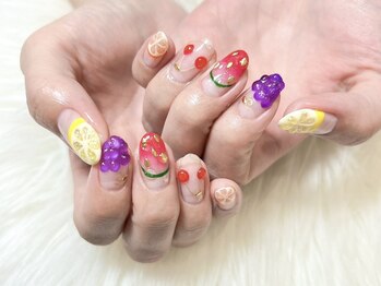 エネ(ENE)/【HAND】120分つけ放題