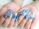 under the sea