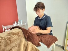 カイロプラクティックリバースはぴもあ
