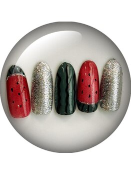 はあとねいる 金山店/7-4