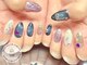 ネイルズガッシュ 蒲田西口店(NAILsGUSH)の写真/【痛ネイルの施術も可能】フリ-デザインコ-ス(オフ込)150分¥14900～※痛ネイルのご予約はLINE@のみ