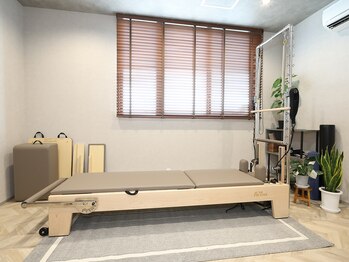 エルレジェール(Aile Legere)/明るく開放感のある空間