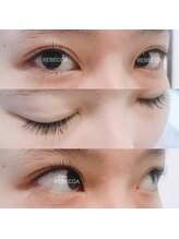 アミー 池袋東口店(amii.)/セーブル100本